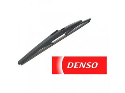 DRB-030 Стеклоочиститель / резина DENSO CHEVROLET SPARK II