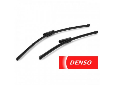 DF-037 Стеклоочиститель / резина DENSO VOLVO C30 от DENSO DF-037 Стеклоочиститель / резина DENSO VOLVO C30