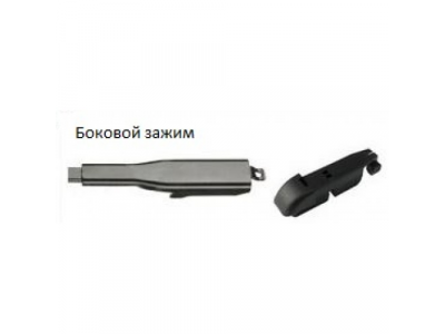 Щетки стеклоочистителя SWF VISIOFLEX,передняя,2 шт., 1698010, 730mm/29", бескаркасная