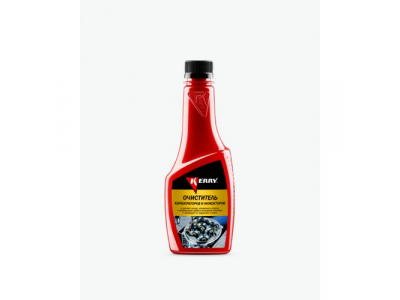 Очиститель карбюратора и инжекторов
