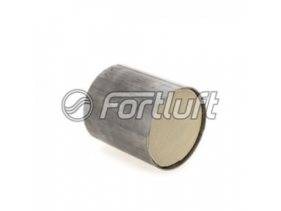 Fortluft Катализатор Nissan Almera N15 1.6 90/99 л.с. от Fortluft Fortluft Катализатор Nissan Almera N15 1.6 90/99 л.с.