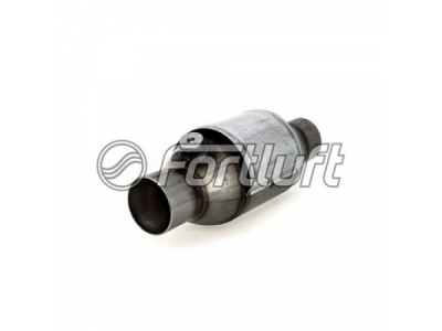 Fortluft Катализатор Mitsubishi Lancer X 1.8 143 л.с. от Fortluft Fortluft Катализатор Mitsubishi Lancer X 1.8 143 л.с.