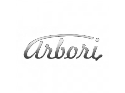 Порог алюминиевый Arbori Optima Silver 1250 без крепежа от ARBORI Порог алюминиевый Arbori Optima Silver 1250 без крепежа