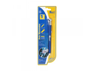 Манометр линейный