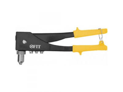 Заклепочник поворотный Fit 32040 от FiT Заклепочник поворотный Fit 32040