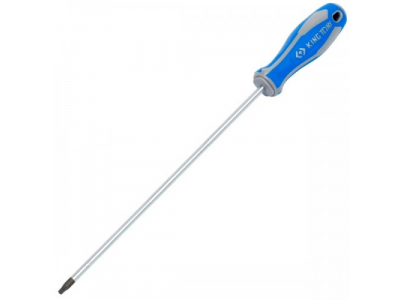 Отвертка TORX Т30, L = 250 мм KING TONY