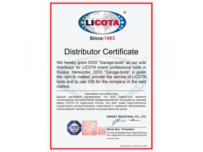 Приспособление для регулировки зазоров клапанов на верхневальных двигателях Toyota/Lexus