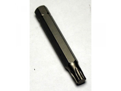 Бита 10 мм, Torx Т-50, 75 мм, S2 материал, D175T50 JONNESWAY от JONNESWAY Бита 10 мм, Torx Т-50, 75 мм, S2 материал, D175T50 JONNESWAY