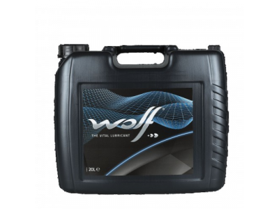 Моторное масло WOLF EXTENDTECH 10W40 HM 20L от WOLF Моторное масло WOLF EXTENDTECH 10W40 HM 20L
