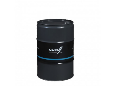Моторное масло WOLF GUARDTECH 10W40 B4 60L
