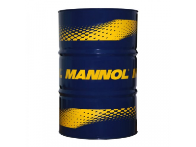 MANNOL Special 10W-40 208L от MANNOL MANNOL Special 10W-40 208L