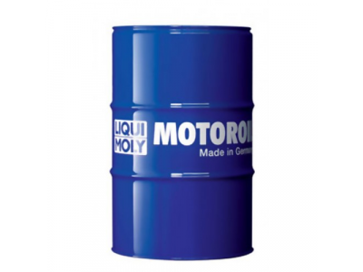НС-синтетическое моторное масло Leichtlauf High Tech LL 5W-30 от LIQUI MOLY НС-синтетическое моторное масло Leichtlauf High Tech LL 5W-30
