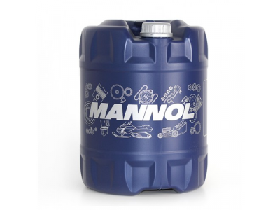 MANNOL 2-Takt Universal 20L от MANNOL MANNOL 2-Takt Universal 20L