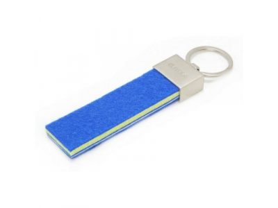 Брелок Skoda Fabia Keyring, артикул 6V6087013 от VAG Брелок Skoda Fabia Keyring, артикул 6V6087013