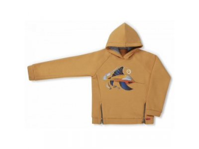 Детская телогрейка Toyota Kids Padded Jacket, Peach, артикул TMDR19B128 от Toyota Детская телогрейка Toyota Kids Padded Jacket, Peach, артикул TMDR19B128