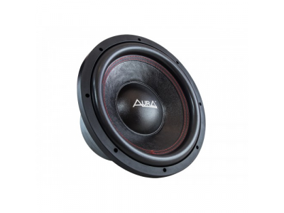 Пассивный сабвуфер 12" AURA SW-B121XL от AURA Пассивный сабвуфер 12" AURA SW-B121XL